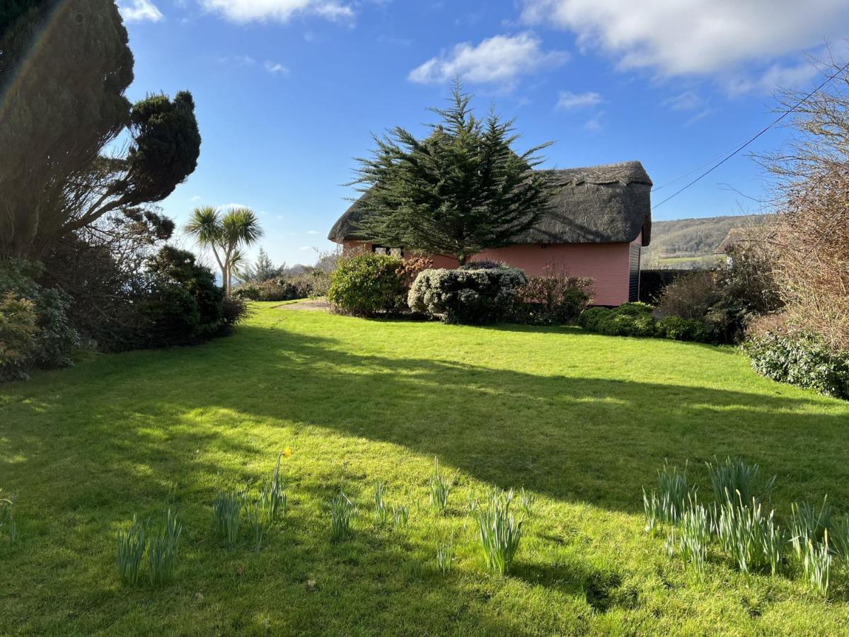 Mole Cottage Shanklin Eksteriør bilde